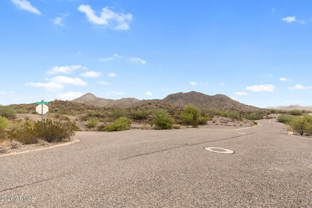 0 N Quintero Lane, Peoria, AZ 85383 - #1