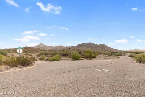 0 N Quintero Lane, Peoria, AZ 85383