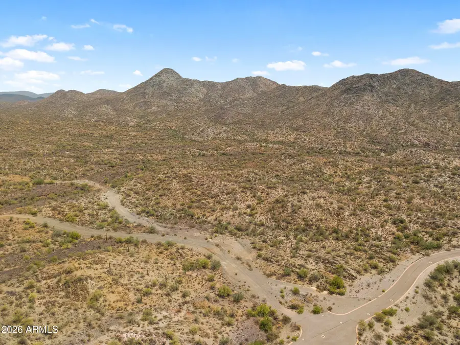 0 N Quintero Lane, Peoria, AZ 85383 - #2