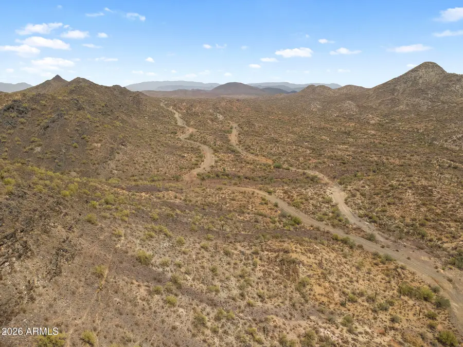 0 N Quintero Lane, Peoria, AZ 85383 - #3