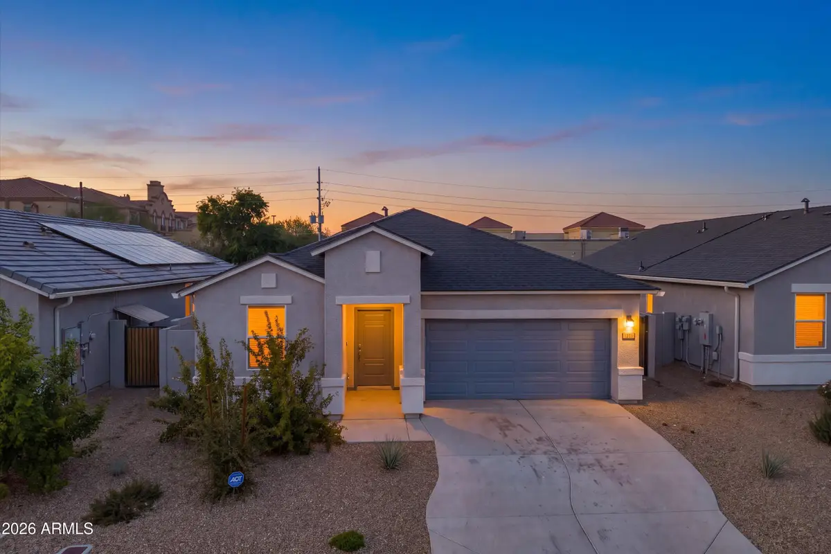 1373 S Vista Avenue, Florence, AZ 85132 - #1