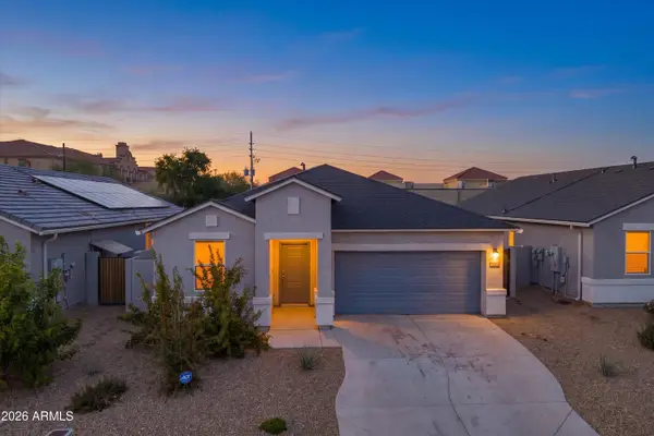 1373 S Vista Avenue, Florence, AZ 85132