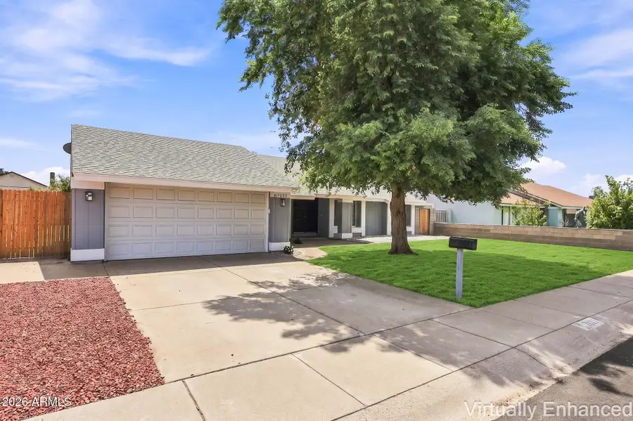 7635 W College Drive, Phoenix, AZ 85033 - #2