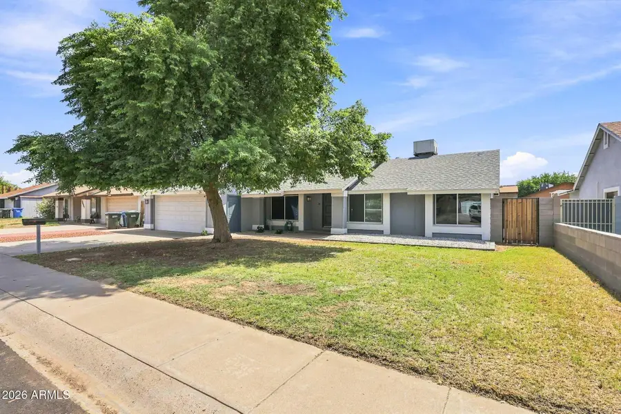 7635 W College Drive, Phoenix, AZ 85033 - #3