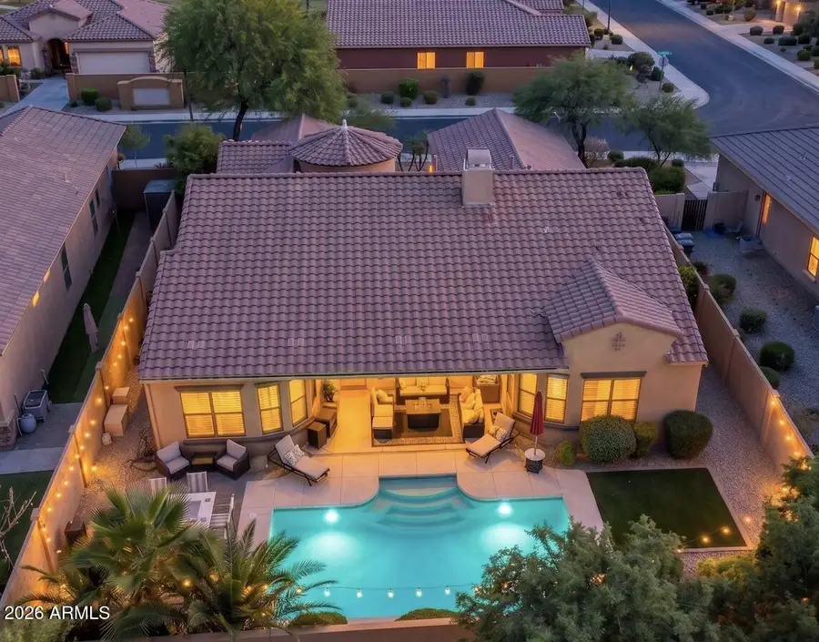 2266 N 157th Drive, Goodyear, AZ 85395 - #2