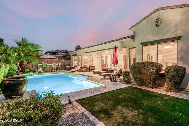 2266 N 157th Drive, Goodyear, AZ 85395 - #3