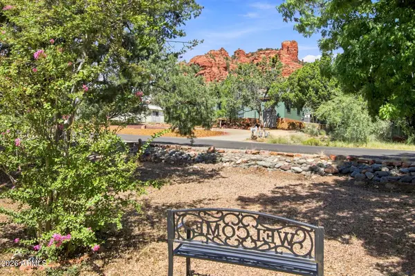 2795 Blue Horizon Road, Sedona, AZ 86336