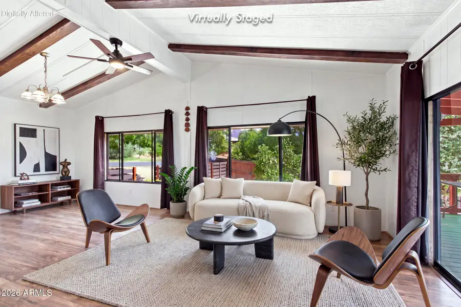 2795 Blue Horizon Road, Sedona, AZ 86336 - #3