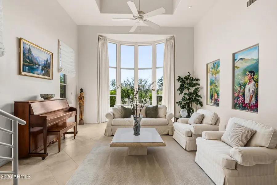 10460 E Balancing Rock Road, Scottsdale, AZ 85262 - #2