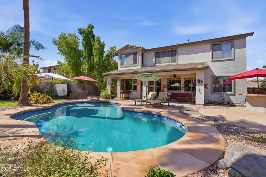 1889 E Lynx Place, Chandler, AZ 85249 - #2