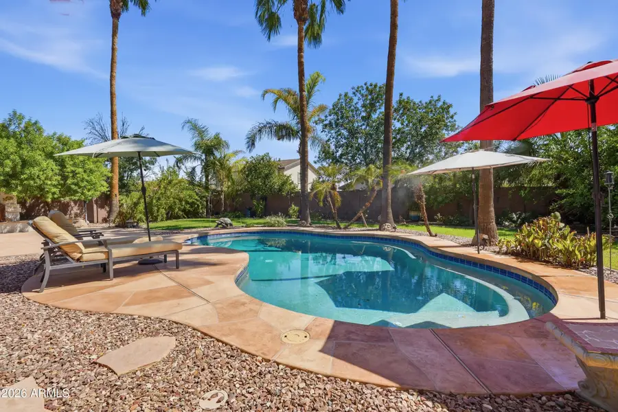 1889 E Lynx Place, Chandler, AZ 85249 - #3