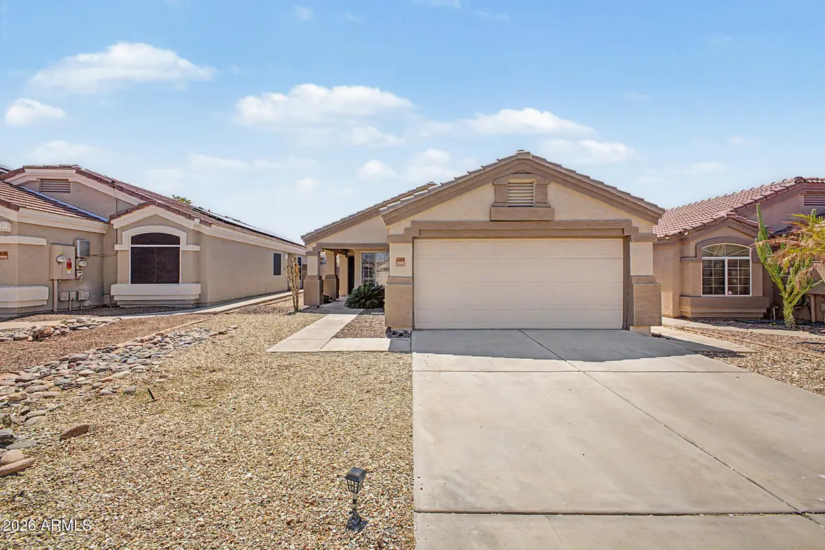11339 W Madisen Ellise Drive, Surprise, AZ 85378 - #1