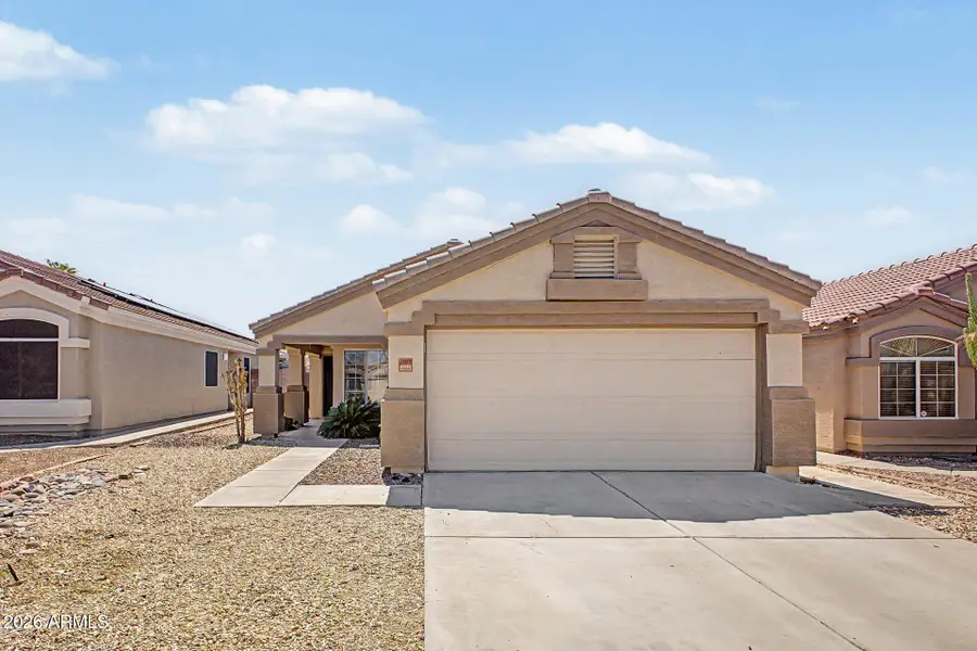 11339 W Madisen Ellise Drive, Surprise, AZ 85378 - #2