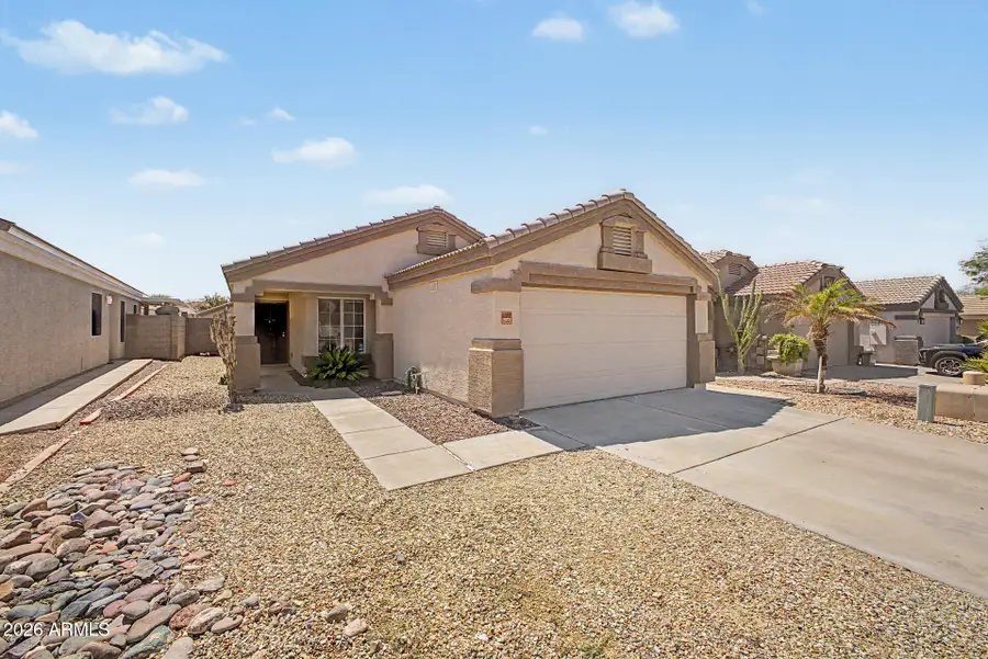 11339 W Madisen Ellise Drive, Surprise, AZ 85378 - #3