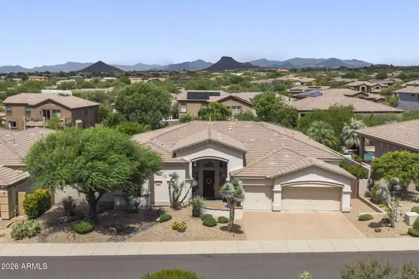 11440 E Whitethorn Drive, Scottsdale, AZ 85262