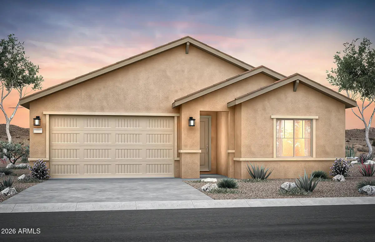 27702 W Melinda Lane, Buckeye, AZ 85396 - #1