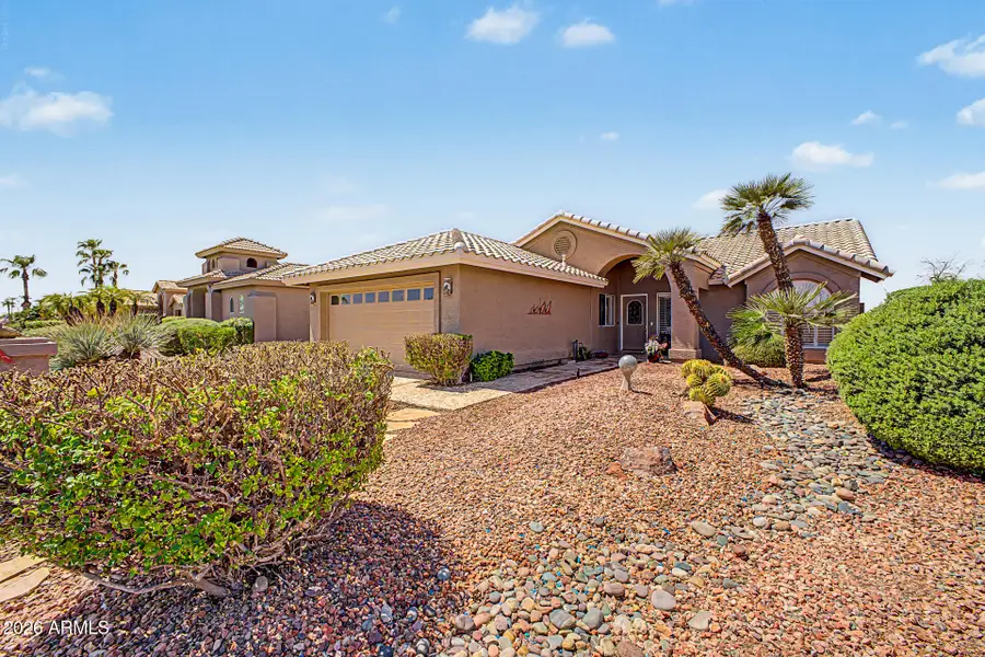24216 S Starcrest Drive, Sun Lakes, AZ 85248 - #2