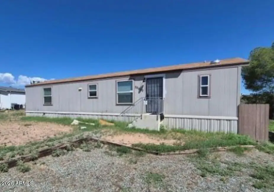 20650 E Ocotillo Drive, Mayer, AZ 86333 - #1