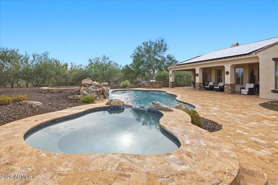 12655 W Palo Brea Lane, Peoria, AZ 85383 - #2