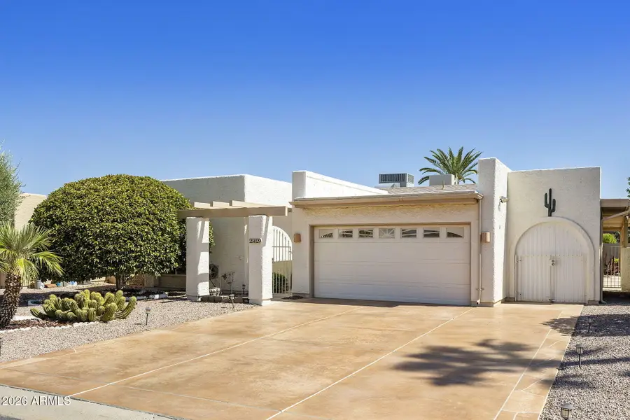 25829 S Howard Drive, Sun Lakes, AZ 85248 - #2