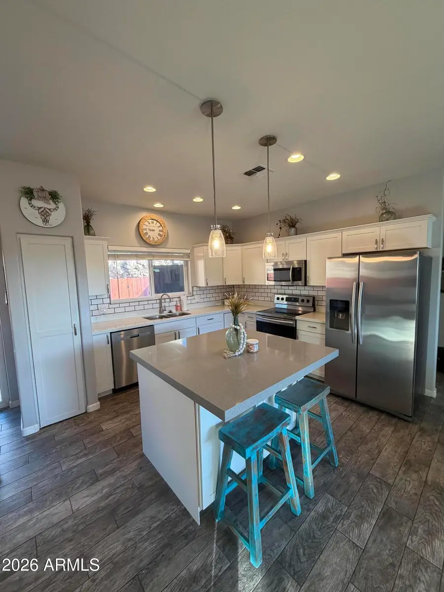 1768 S Destry Lane, Cottonwood, AZ 86326 - #2