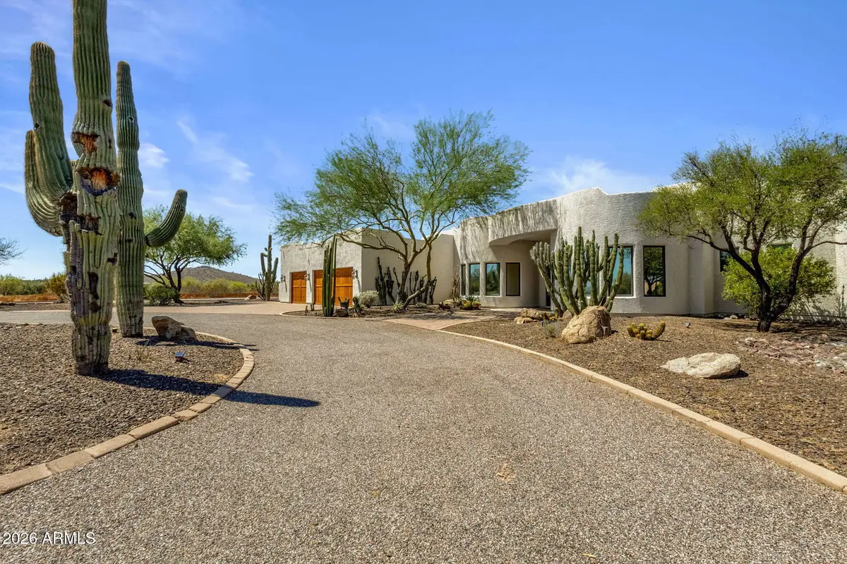 6 W Perdido Way, Phoenix, AZ 85086 - #1