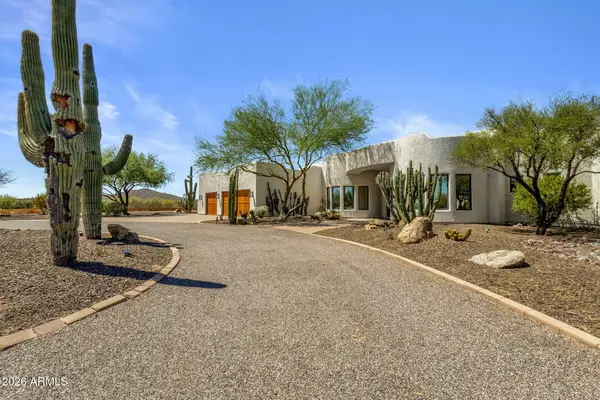 6 W Perdido Way, Phoenix, AZ 85086