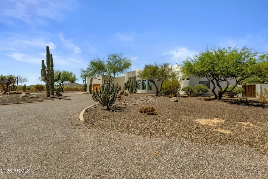 6 W Perdido Way, Phoenix, AZ 85086 - #2