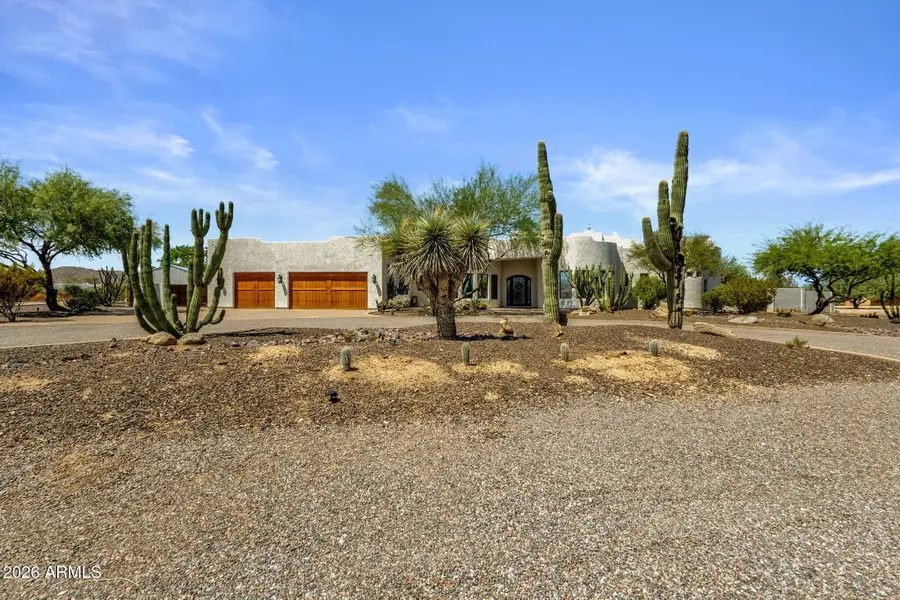 6 W Perdido Way, Phoenix, AZ 85086 - #3