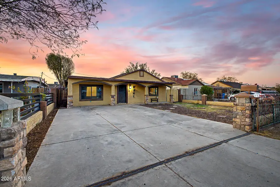 3044 W Holly Street, Phoenix, AZ 85009 - #3