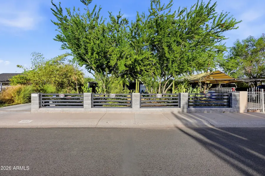 1033 N 25th Street, Phoenix, AZ 85008 - #2