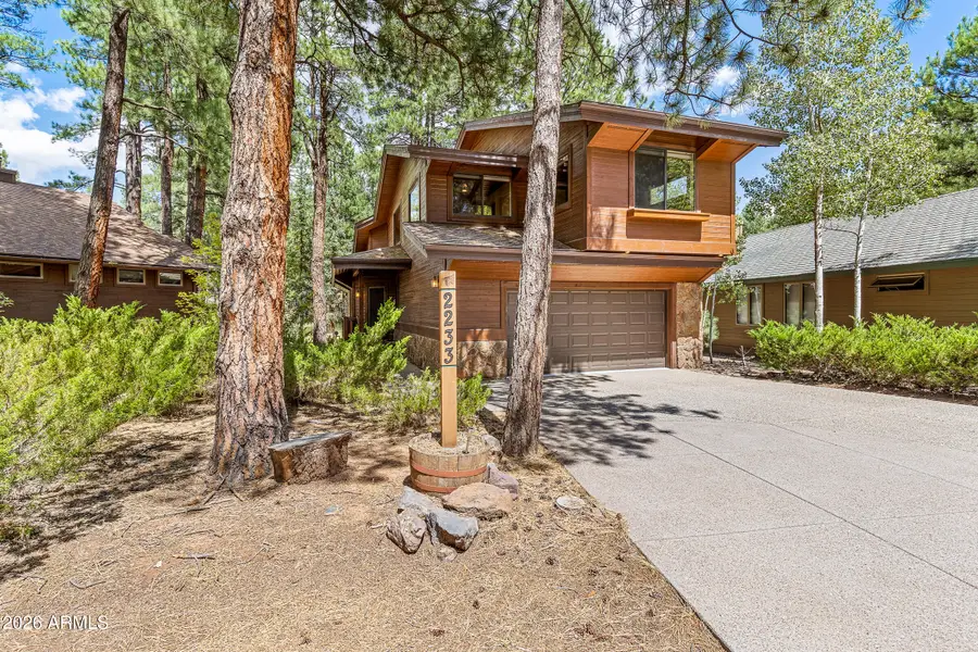 2233 Platt Cline --, Flagstaff, AZ 86005 - #3
