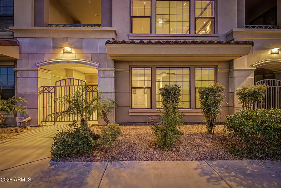 7275 N Scottsdale Road #1017, Paradise Valley, AZ 85253 - #2
