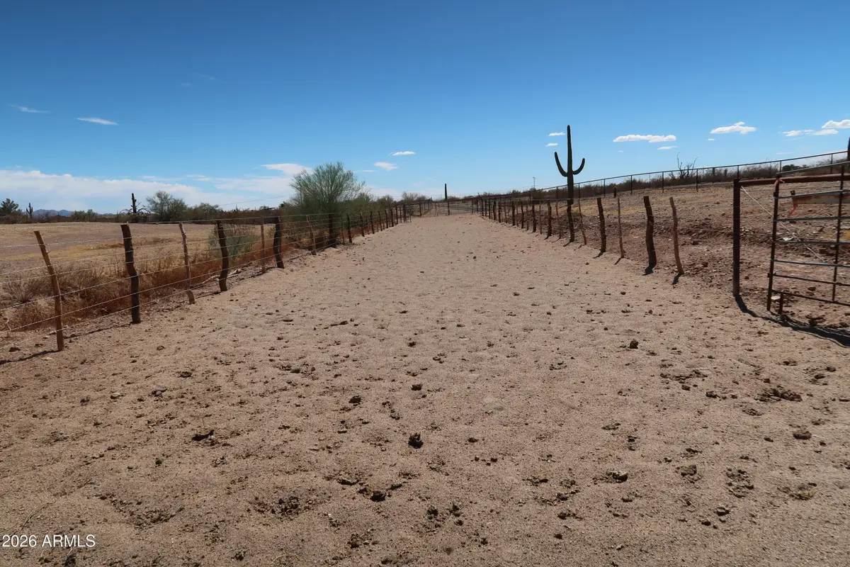 41225 N 253rd Avenue, Morristown, AZ 85342 - #1