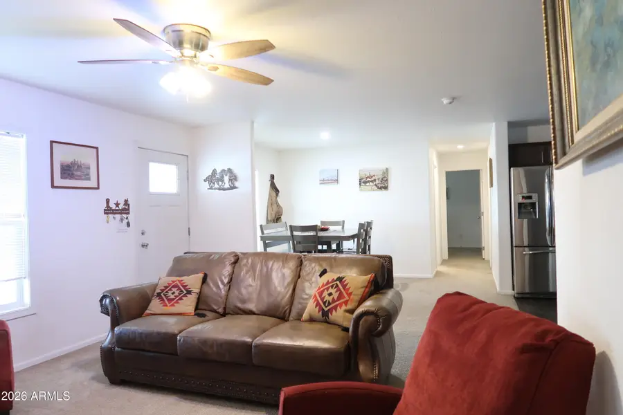 41225 N 253rd Avenue, Morristown, AZ 85342 - #2