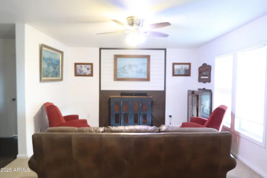 41225 N 253rd Avenue, Morristown, AZ 85342 - #3