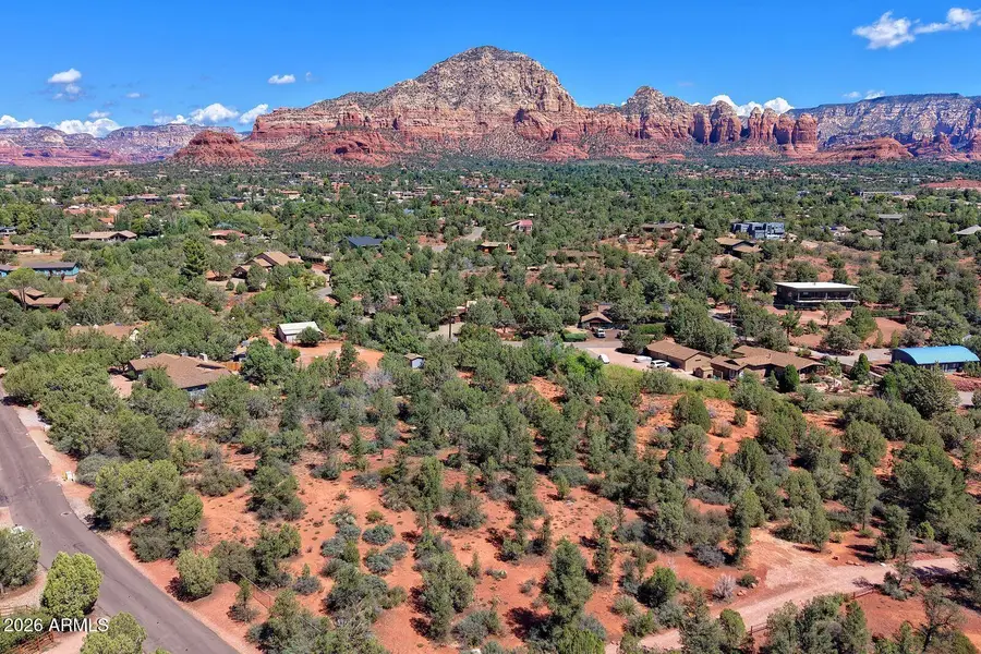 500 & 546 El Camino Road, Sedona, AZ 86336 - #2