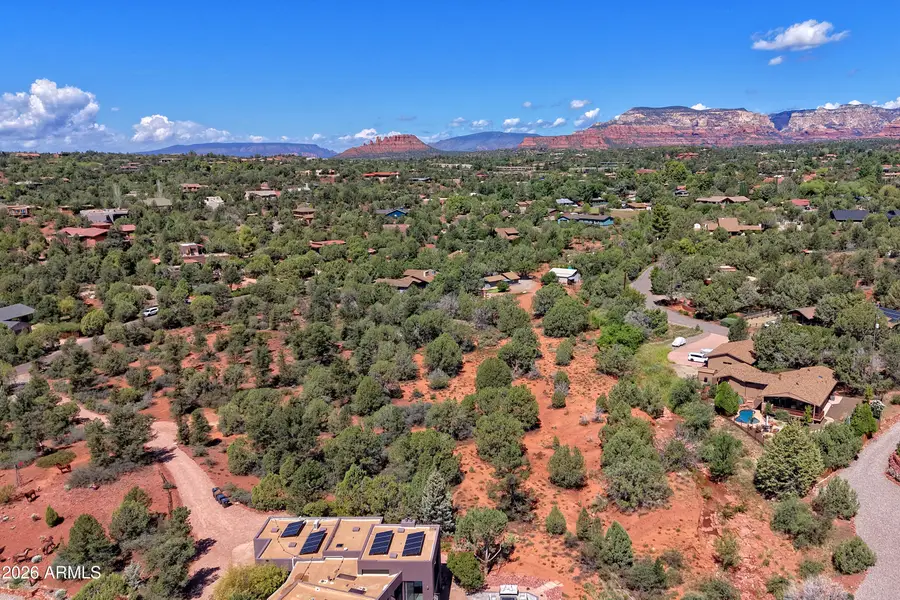 500 & 546 El Camino Road, Sedona, AZ 86336 - #3
