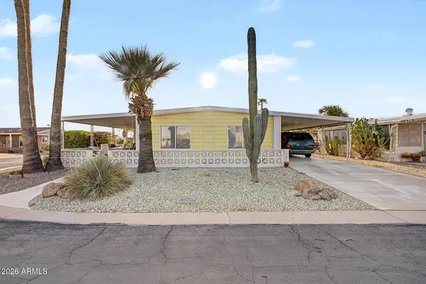 3160 E Main Street #80, Mesa, AZ 85213