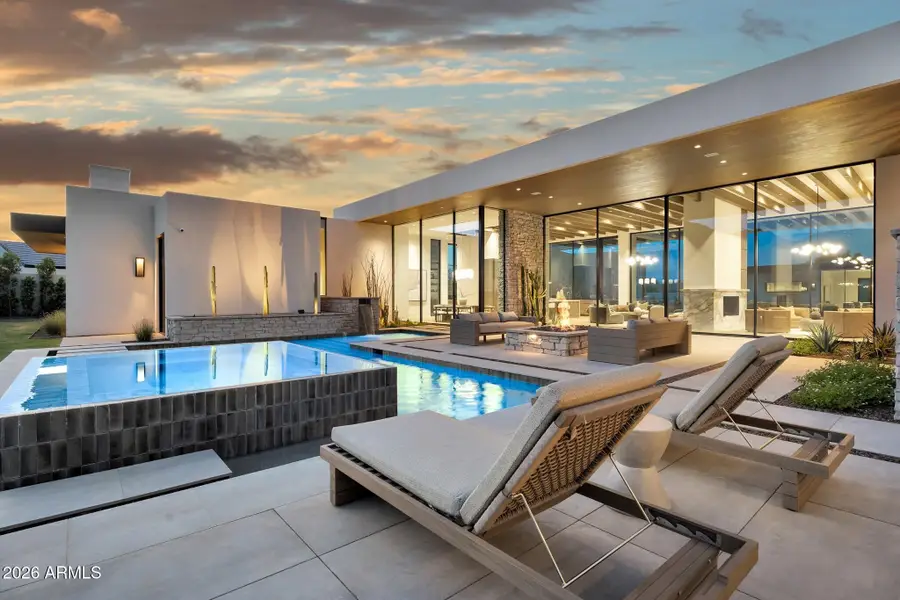 6232 E Bret Hills Drive, Paradise Valley, AZ 85253 - #2