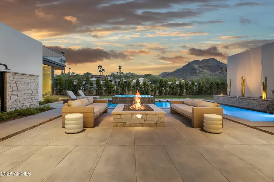 6232 E Bret Hills Drive, Paradise Valley, AZ 85253 - #3