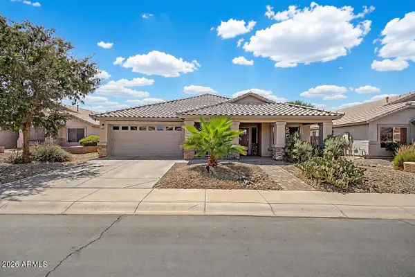 41841 W Chambers Court, Maricopa, AZ 85138