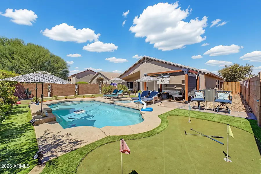 41841 W Chambers Court, Maricopa, AZ 85138 - #2