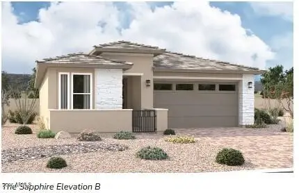 15900 W Larkspur Drive, Goodyear, AZ 85338 - #1