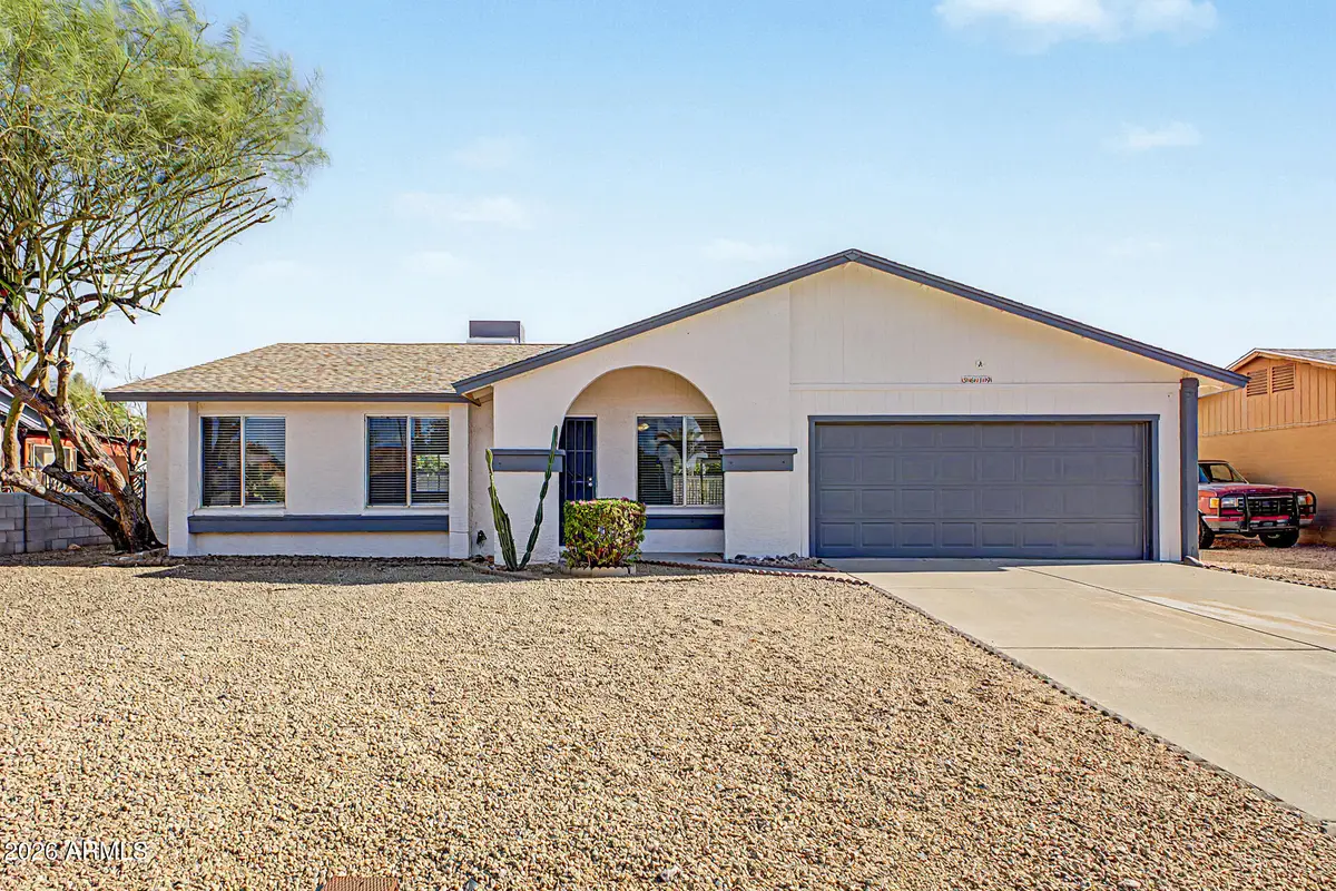 3619 W Libby Street, Glendale, AZ 85308 - #1
