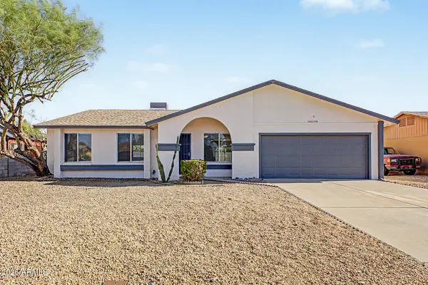3619 W Libby Street, Glendale, AZ 85308