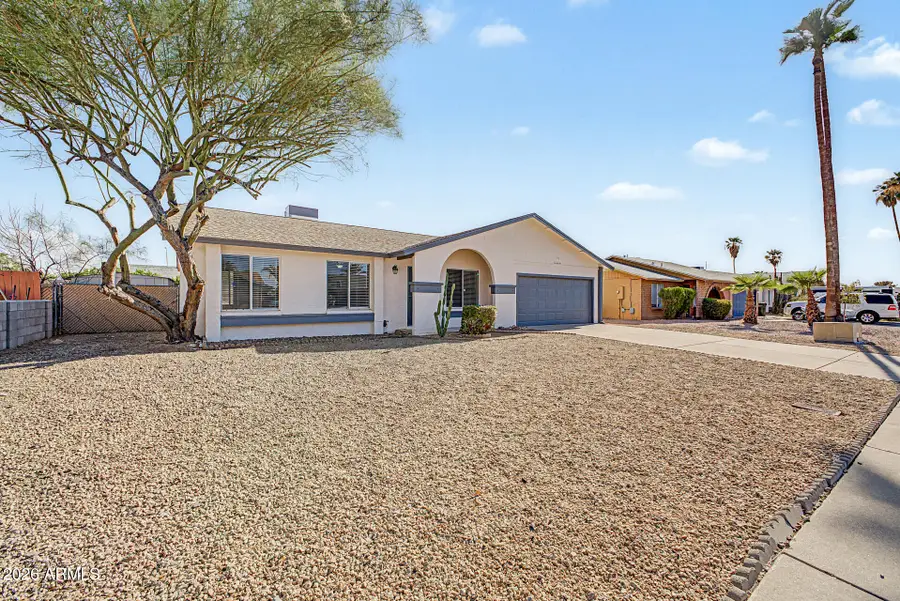 3619 W Libby Street, Glendale, AZ 85308 - #3
