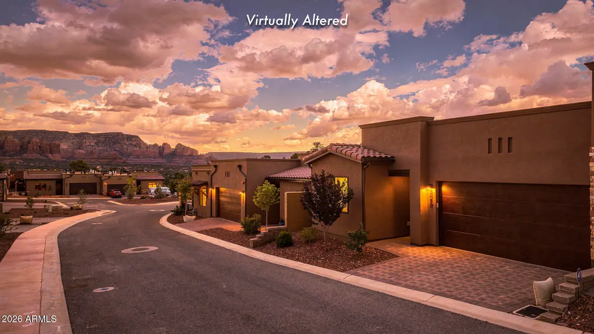 3839 Portofino Way, Sedona, AZ 86336 - #1