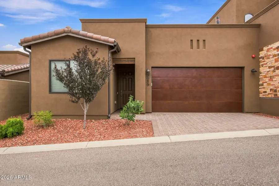 3839 Portofino Way, Sedona, AZ 86336 - #2