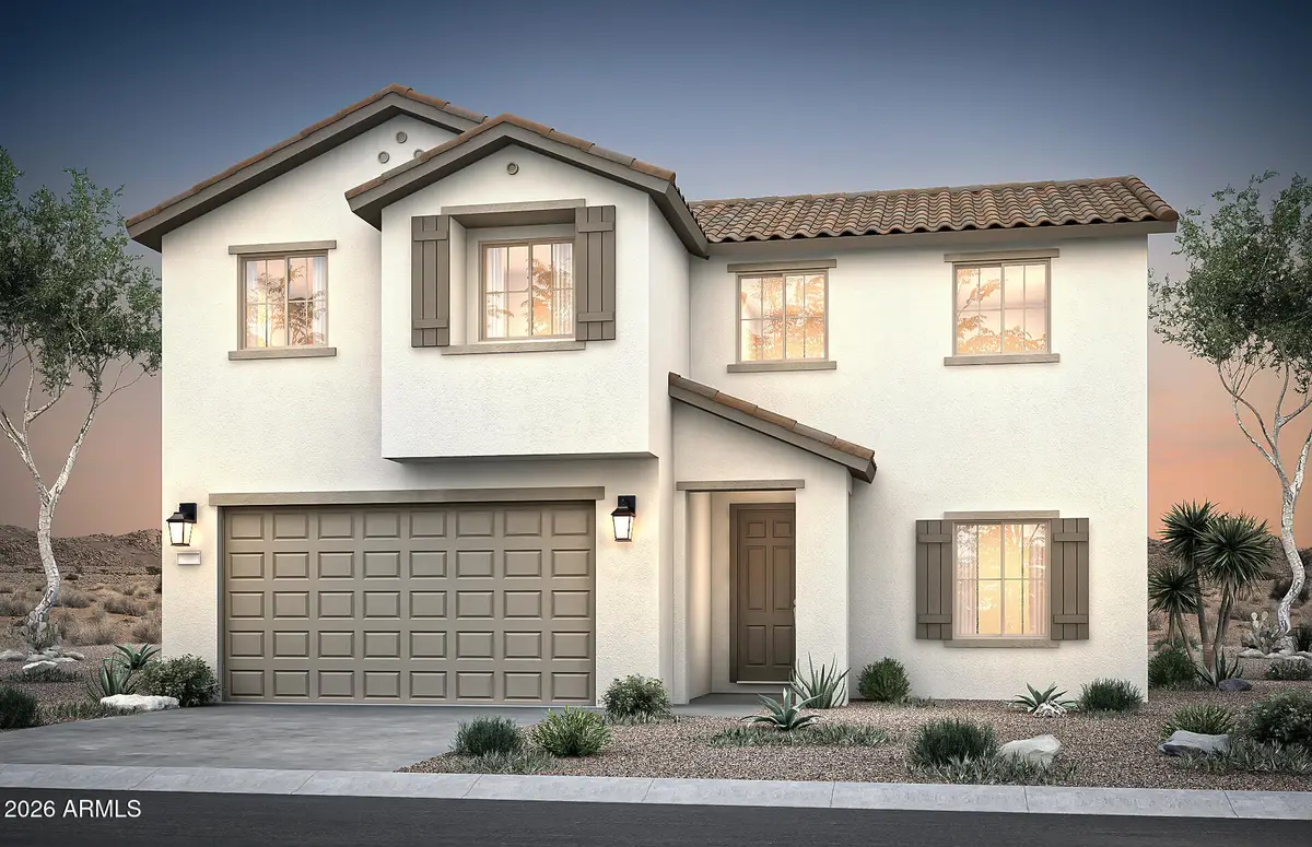 27710 W Melinda Lane, Buckeye, AZ 85396 - #1